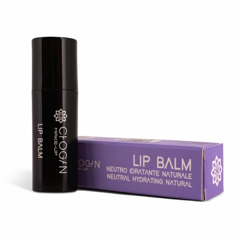 Lip Balm Neutral – Natürliche Feuchtigkeitspflege, 4,5 ml