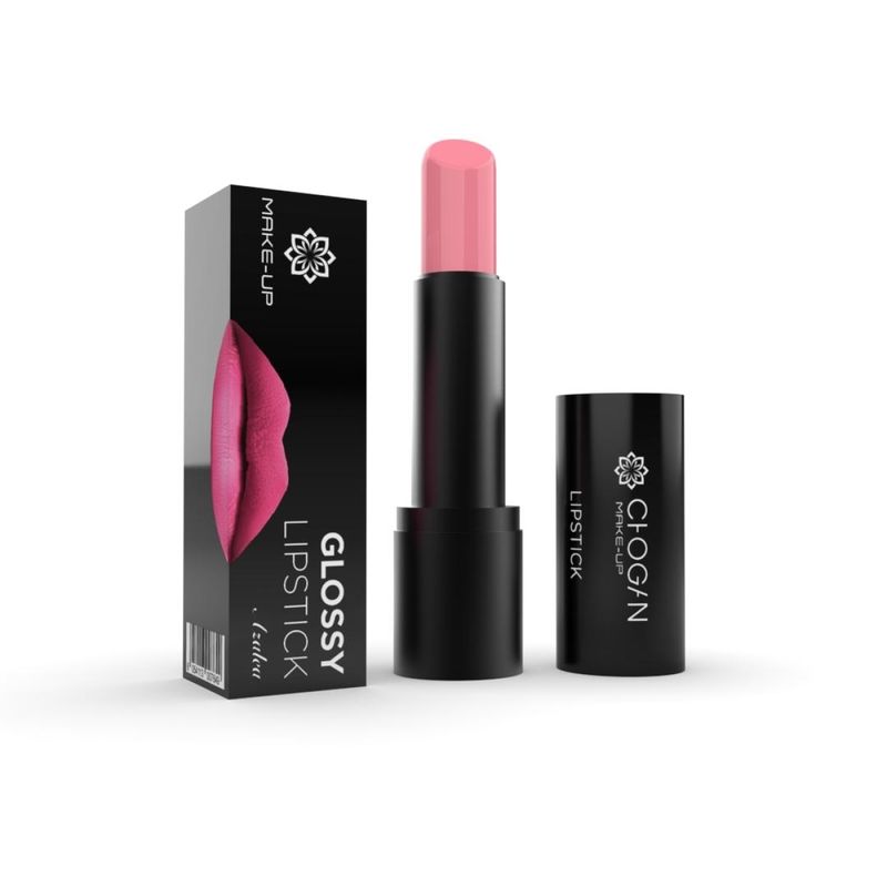Matter Lippenstift | RBrillanter Lippenstift | AZALEA 5 g