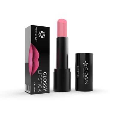 Matter Lippenstift | RBrillanter Lippenstift | AZALEA 5 g