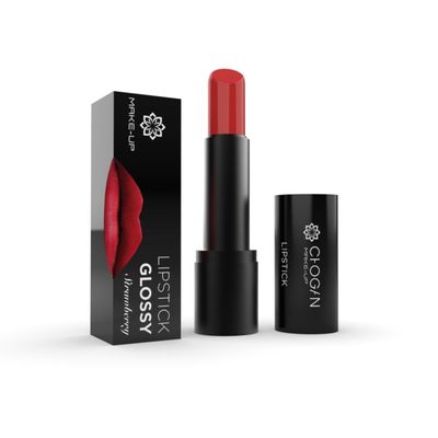 Brillanter Lippenstift | STRAWBERRY 5 g