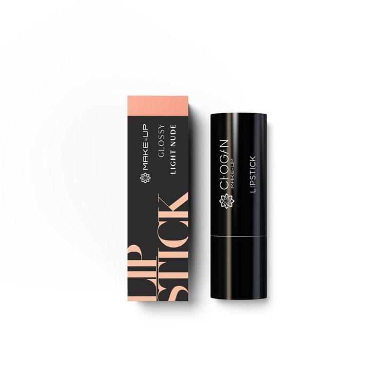 Brillanter Lippenstift | LIGHT NUDE 5 g