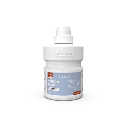 Soften Plus „pure Entspannung' – Konzentrierter Flüssiger Weichspüler (VEGAN)