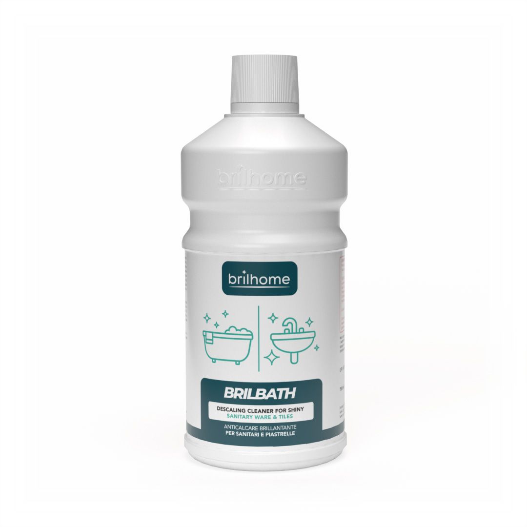 Brilbath – Kalkreiniger-Spray