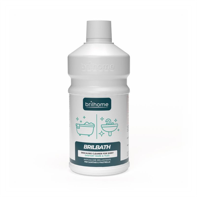 Brilbath – Kalkreiniger-Spray