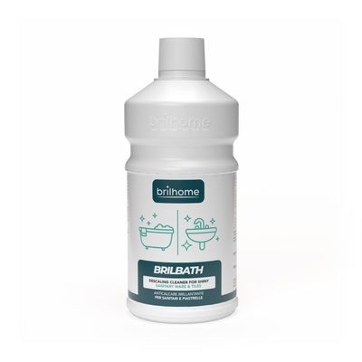 Brilbath – Kalkreiniger-Spray