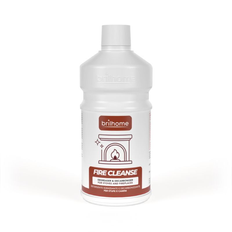 Fire Cleanse – Reiniger-Konzentrat gegen Fett & Eingebranntes