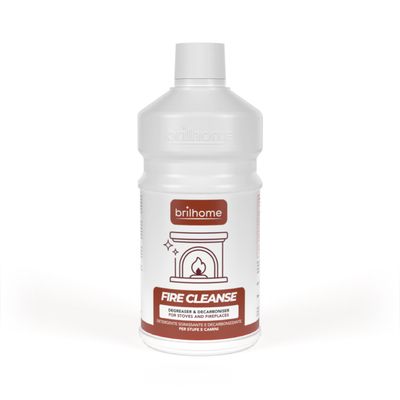 Fire Cleanse – Reiniger-Konzentrat gegen Fett & Eingebranntes