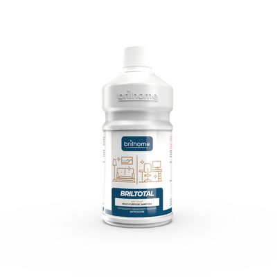 Briltotal – Anti-Staub Hygienereiniger