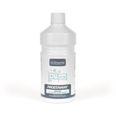 Frostaway – Abtauhilfe für Gefriergeräte & -fächer