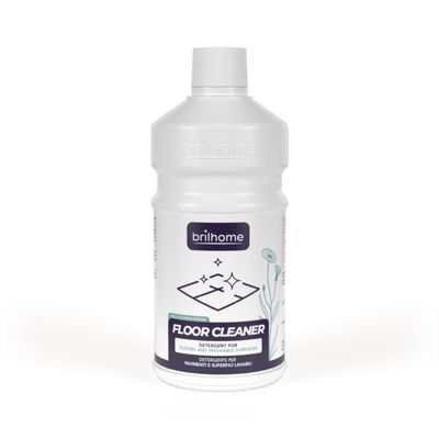 Floor Cleaner – Reiniger für Böden & abwaschbare Oberflächen Wind Flowers Dream