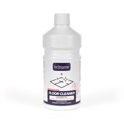 Floor Cleaner – Reiniger für Böden & abwaschbare Oberflächen Mysterious Hibiscus