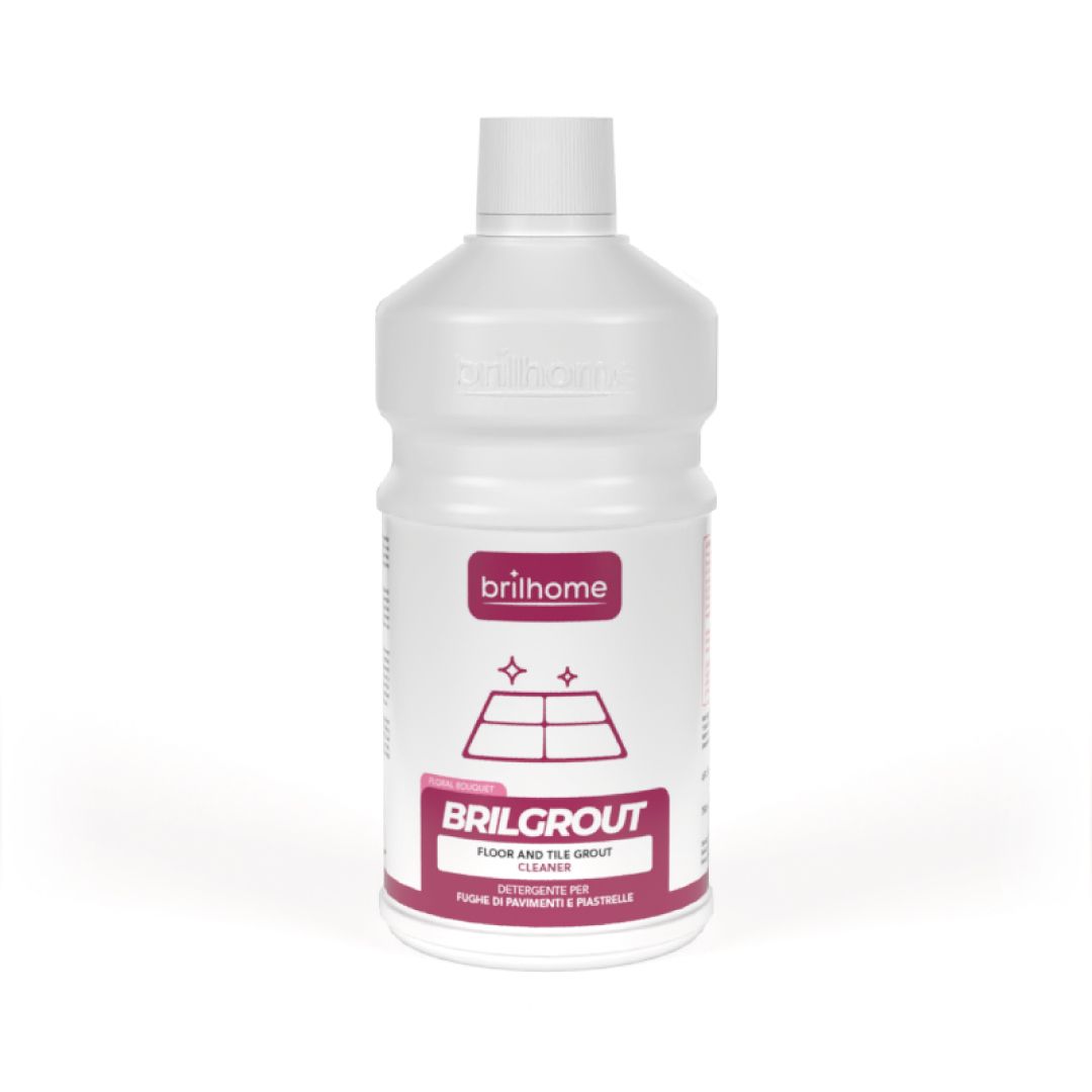 Brilgrout – Fugenreiniger-Konzentrat Floral Bouquet