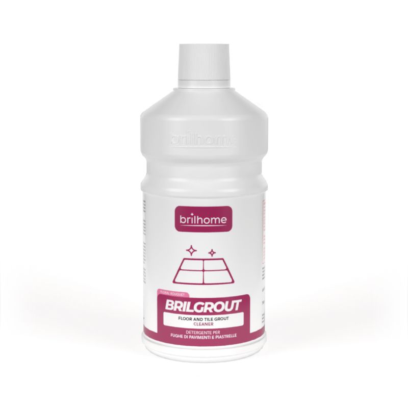Brilgrout – Fugenreiniger-Konzentrat Floral Bouquet