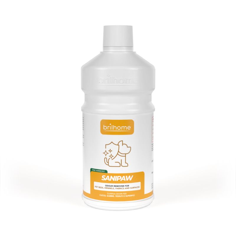 Sanipaw – Anti-Geruch Reiniger