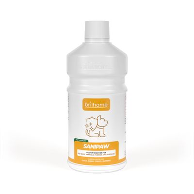 Sanipaw – Anti-Geruch Reiniger