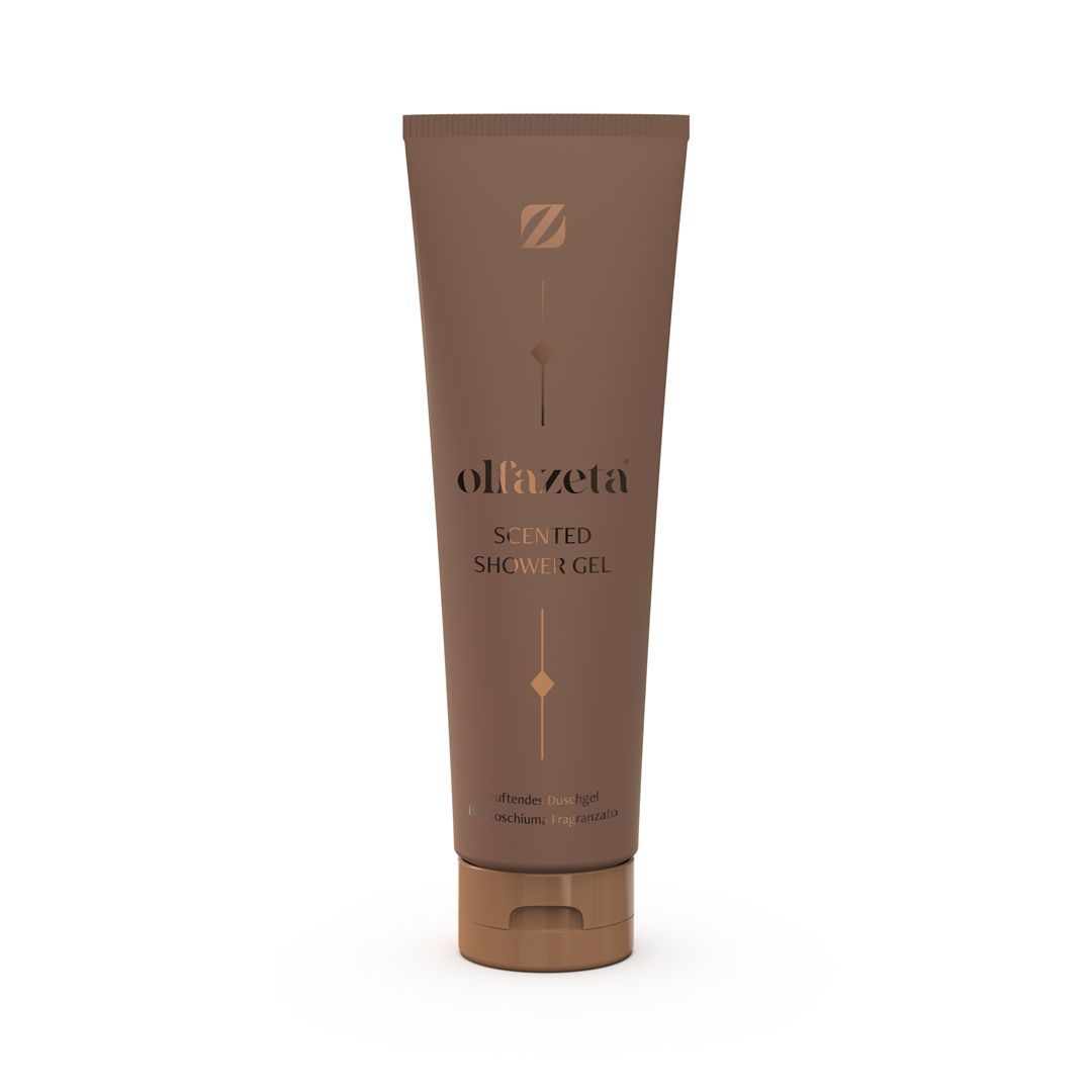 Duschgel für Männer- 250 ml insp. Sauvage