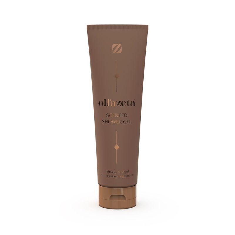 Duschgel für Frauen - 250 ml insp. Si