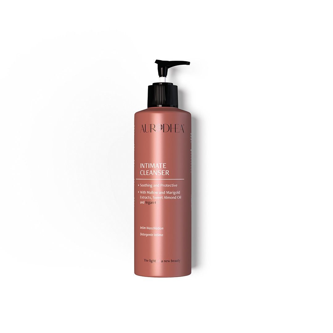 Intim-Waschlotion mit Arganöl- 260 ml