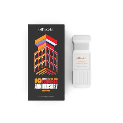 Imperatrix – Luxury Damenparfüm mit 30% Essenz
