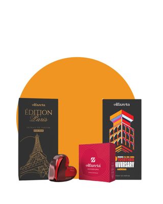 Exclusive Eventdüfte