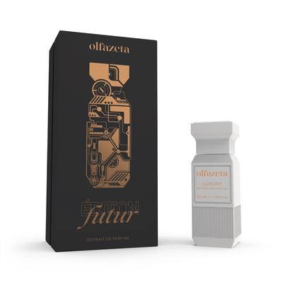 Astral – Luxury Damenparfüm mit 30% Essenz
