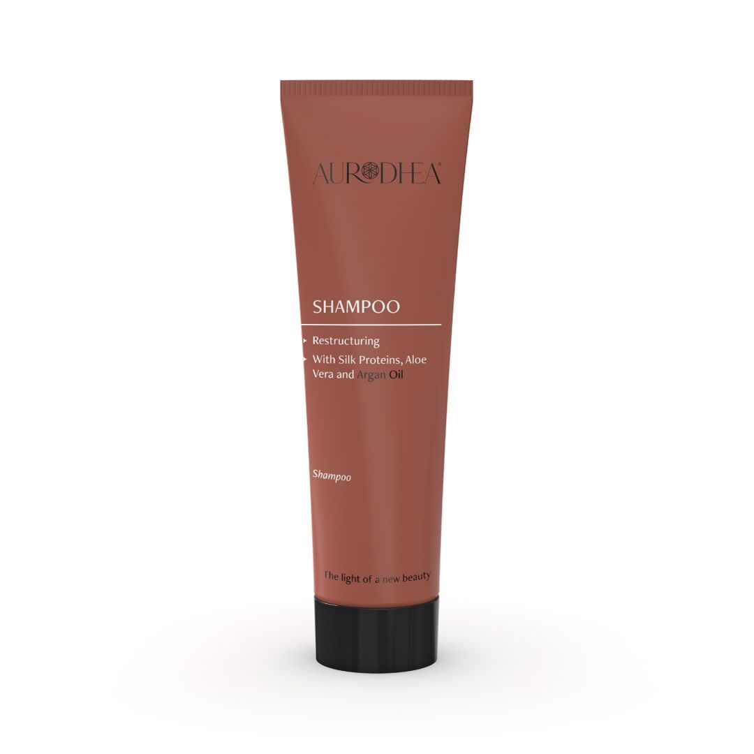 Bio Haarspülung mit Arganöl