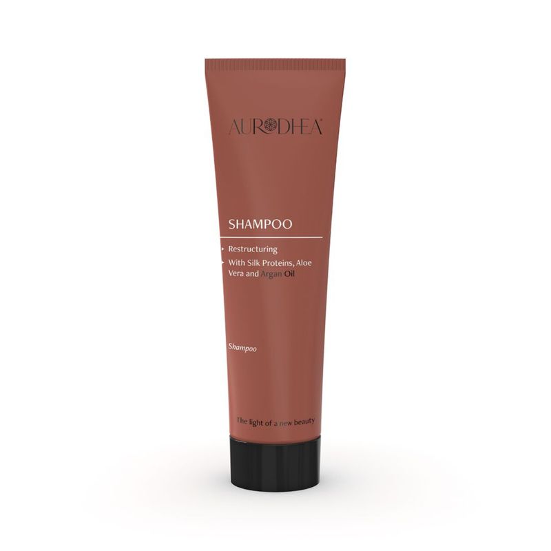 Bio Haarspülung mit Arganöl Bio Haarspülung mit Arganöl