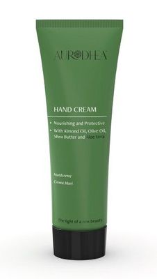 Handcreme mit Aloe Vera 75 ml Handcreme mit Aloe Vera 75 ml