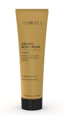 Straffende Körpercreme – Kälteeffekt 150 ml