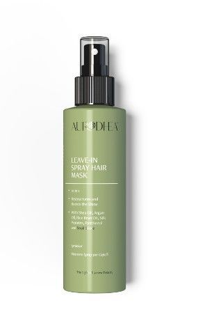 Haar-Sprühkur mit Schneckenschleim 150 ml