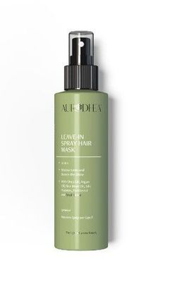 Haar-Sprühkur mit Schneckenschleim 150 ml Haar-Sprühkur mit Schneckenschleim 150 ml