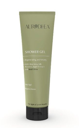 Duschgel mit Schneckenschleim 250 ml