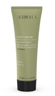 Fusscreme mit Schneckenschleim - 75 ml Fusscreme mit Schneckenschleim - 75 ml