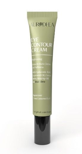 Augencreme mit Schneckenschleim - 15 ml Augencreme mit Schneckenschleim - 15 ml