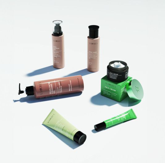 Young-Skin Bundle Young-Skin Bundle