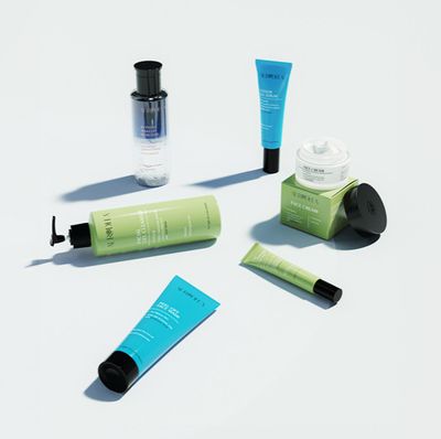 Young-Skin Bundle Young-Skin Bundle