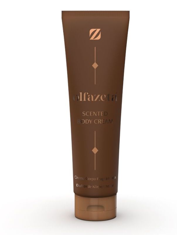 Bodycream für Frauen - 250 ml insp. la vie e belle