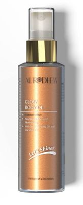 Glow Body Oil 100 ml