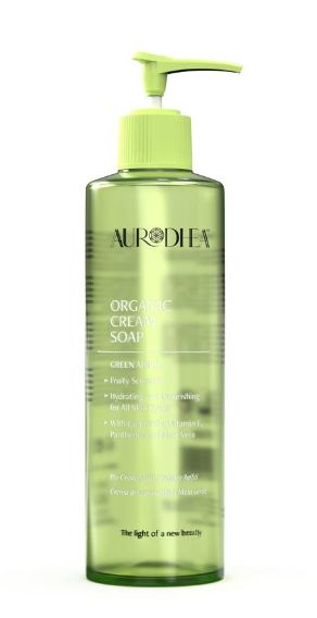 Intim-Waschlotion mit Neemöl - 260 ml