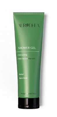 Duschgel mit Aloe Vera - 250 ml