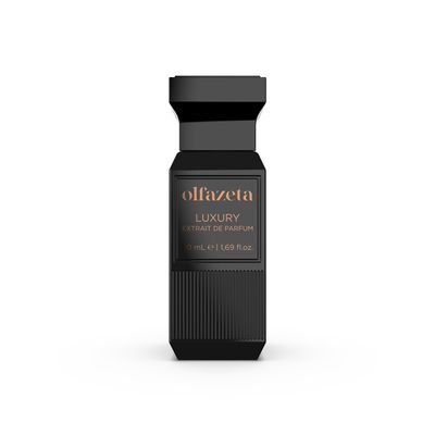 Nr. 102 Soft Rays Luxuryparfüm 30% Essenz 50 ml inspiriert von Velvet Amber Sun