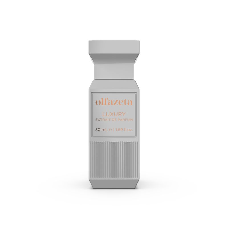 Nr. 143 Sweet Dust Luxuryparfüm 30% Essenz 50 ml inspiriert von  Vanilla Powder