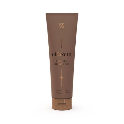 Duschgel für Herren- 250 ml insp. Sauvage
