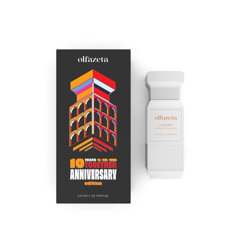 Imperatrix – Luxury Damenparfüm mit 30% Essenz