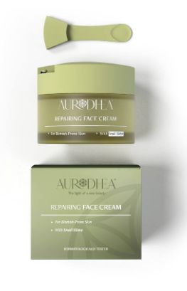 Anti-Age Gesichtscreme mit Schneckenschleim 50 ml Anti-Age Gesichtscreme mit Schneckenschleim 50 ml