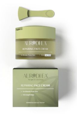 Anti-Age Gesichtscreme mit Schneckenschleim 50 ml Anti-Age Gesichtscreme mit Schneckenschleim 50 ml