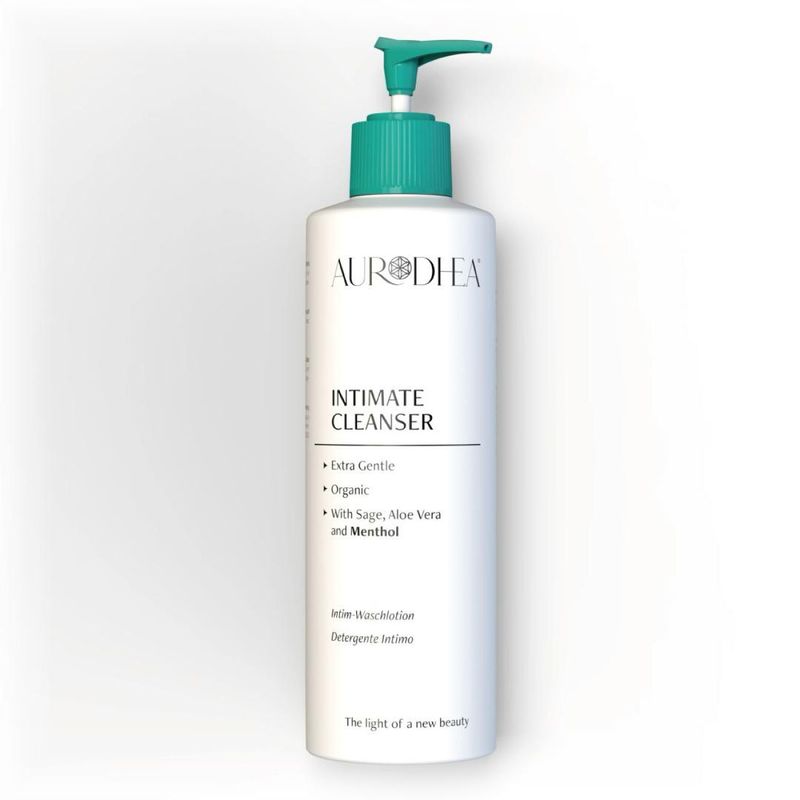 Intim-Waschlotion mit Eselsmilch 260 ml