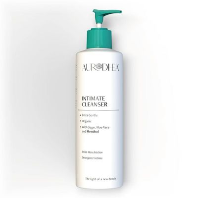 Intim-Waschlotion mit Eselsmilch 260 ml