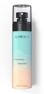 LUSH CLOUD Tropical Breeze - Parfümiertes Körperspray LUSH CLOUD Tropical Breeze - Parfümiertes Körperspray