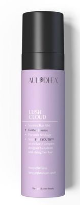 LUSH CLOUD Golden Essence - Haarparfüm-Spray LUSH CLOUD Golden Essence - Haarparfüm-Spray